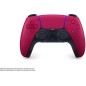 Sony DualSense Controller Sort Rød